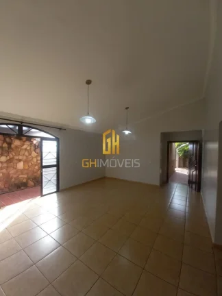 Imagem Casa com 3 quartos no Setor Recanto Minas Gerais, em terreno com 360,25m² com 242,89m² de área co...