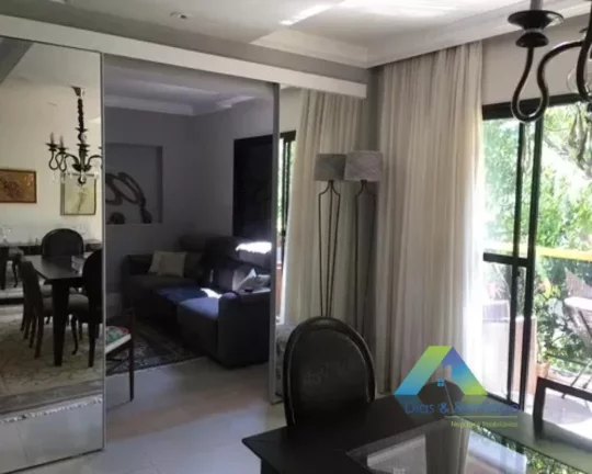 Imagem Apartamento Residencial à venda, Vila Mariana, São Paulo - .