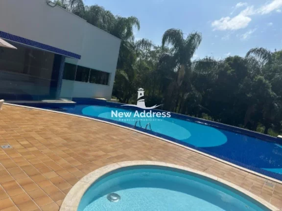 Imagem Terreno 600m² no Riviera Park, viva o alto padrão em Vila Velha!