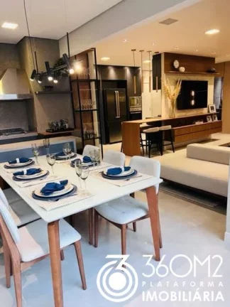 Imagem Apartamento para Venda em Santo André / SP no bairro Centro