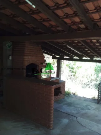 Imagem Chácara Condomínio para Venda em Limeira, Bairro ESTANCIA WOLF, 3 dormitórios, 1 suíte, 2 banheiros, 6 vagas