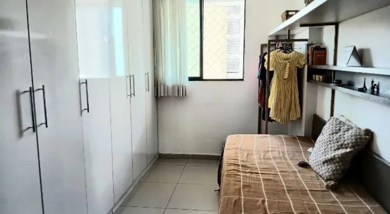 Imagem Apartamento Moderno e Sofisticado em Manaíra – 69m² de Conforto e Estilo Imagem Apartamento Moderno e Sofisticado em Manaíra – 69m² de Conforto e Estilo