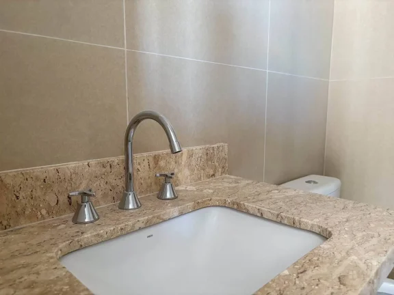 Imagem Apartamento 3 Dorms Planalto SBC | Helbor Patteo | Lazer Clube