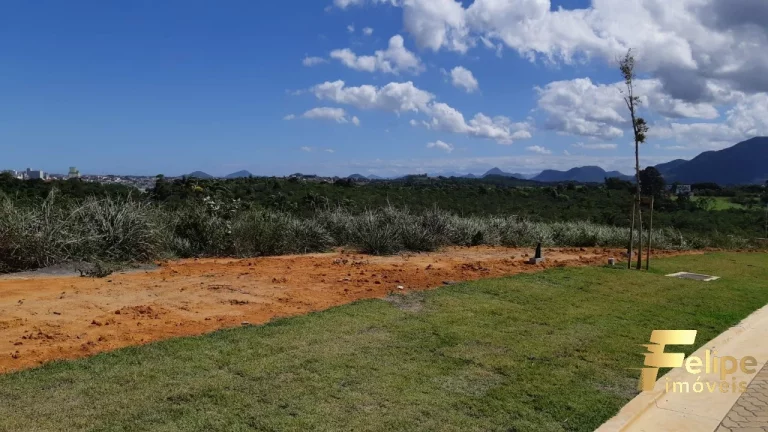 Imagem TERRENO NO CONDOMÍNIO ALPHAVILLE TRÊS PRAIAS / GUARAPARI - ES