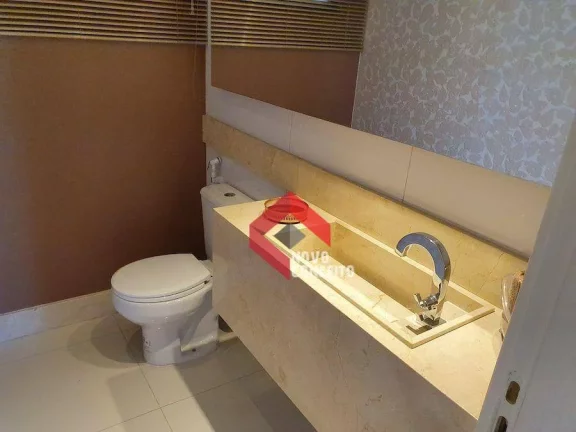 Imagem Apartamento à venda, 162 m² por R$ 1.845.000,00 - Aldeota - Fortaleza/CE