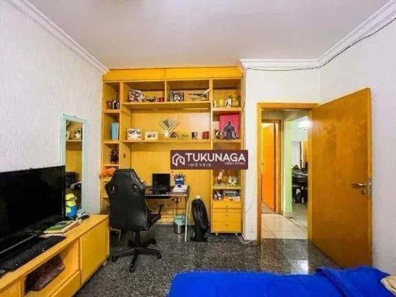 Imagem Sobrado com 5 quartos à venda, 500 m² por R$ 1.350.000 - Vila Isolina Mazzei - São Paulo/SP