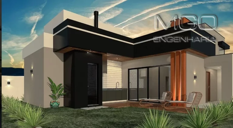 Oportunidade Maravilhosa Casa Térrea, Inicio de Construção – Cond. Rudá