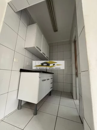 Imagem Apartamento Studio na Vila Buarque