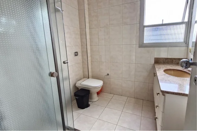 Imagem APARTAMENTO RESIDENCIAL em São Paulo - SP, Cidade Monções