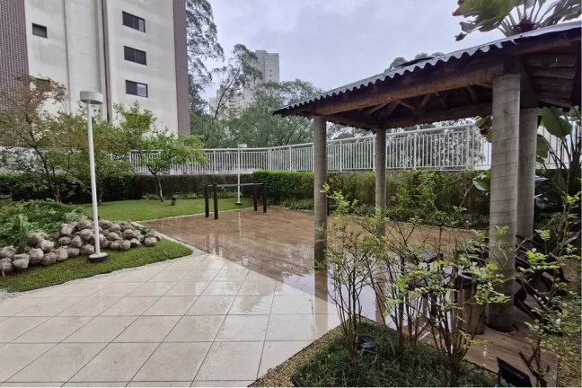 Imagem APARTAMENTO RESIDENCIAL em São Paulo - SP, Vila Andrade