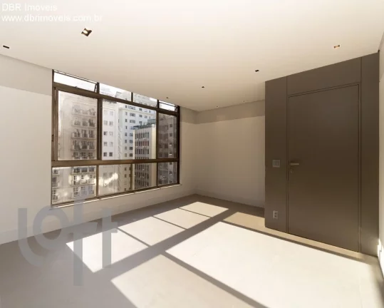 Imagem APARTAMENTO RESIDENCIAL em Sao Paulo - SP, Jardim Europa