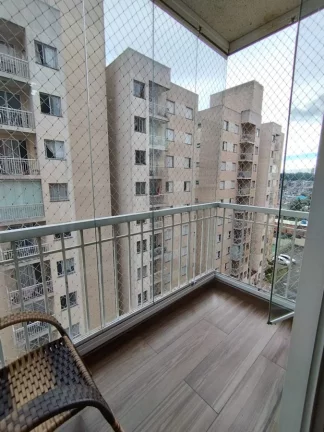 Apartamento para Venda em Osasco / SP no bairro Metalúrgicos