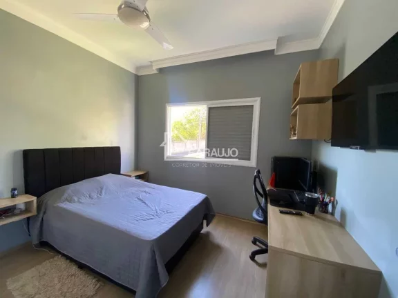 Imagem Casa em condomínio fechado para venda em Sorocaba-SP!