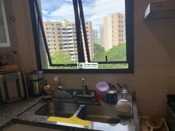 Imagem APARTAMENTO RESIDENCIAL em SÃO JOSÉ DOS CAMPOS - SP, VILA EMA