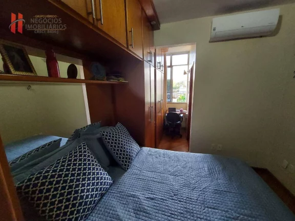 Imagem EXCELENTE APARTAMENTO COM 55m² NO JARDIM 25 DE AGOSTO.