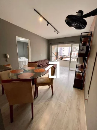 Imagem Apartamento | Ponta Verde | 1 Quarto | 47m²