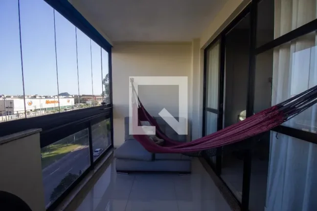 Imagem Apartamento à Venda - Recreio, 3 Quartos, 78 m2