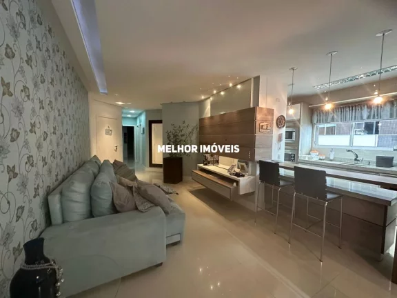Imagem Apartamento à Venda com 03 dormitórios na Quadra Mar de Balneário Camboriú