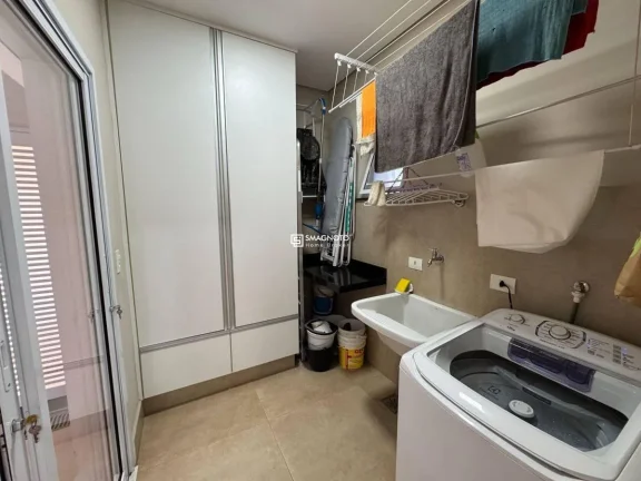 Imagem Sobrado em Condomínio com 3 quartos à Venda - Piracicaba