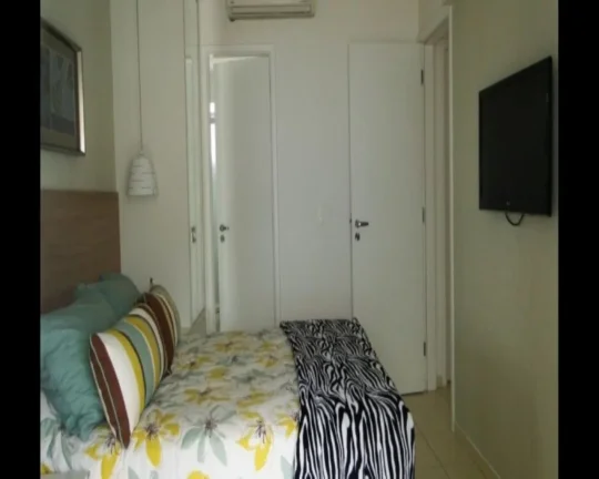 Imagem Apartamento alto padrão com vista para o mar na Enseada