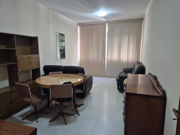 Imagem Apartamento para Venda em São Paulo / SP no bairro Centro