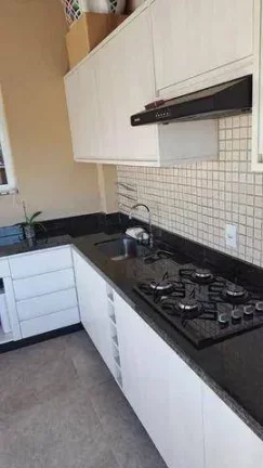 Imagem Apartamento à venda, 125 m² por R$ 750.000,00 - Além Ponte - Sorocaba/SP