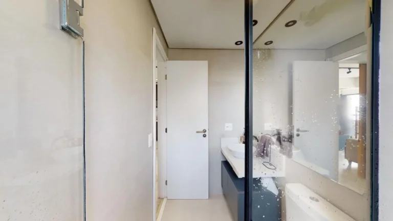 Imagem APARTAMENTO RESIDENCIAL em São Paulo - SP, Vila Olímpia
