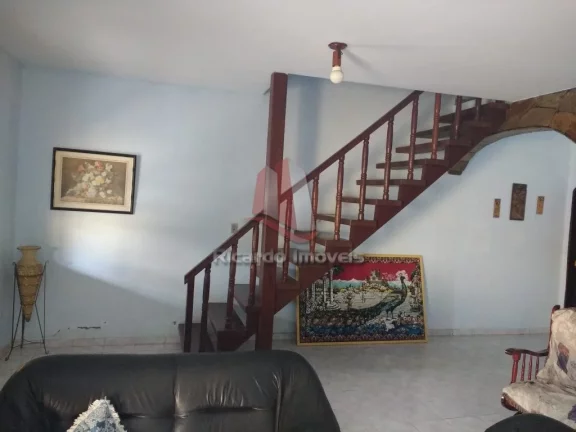 Imagem Casa Duplex Independente
