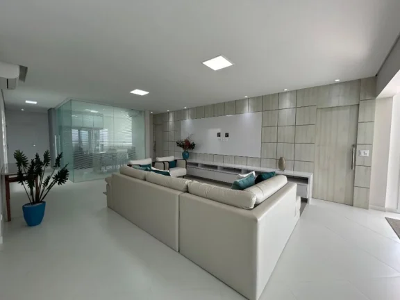 Imagem Cobertura de Luxo à Venda em Riviera de São Lourenço Módulo 08 4 Quartos, 4 Suítes, 2 Vagas, 255m²