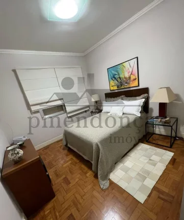 Imagem Apartamento em Higienópolis com 143m² pronto para morar!!!!