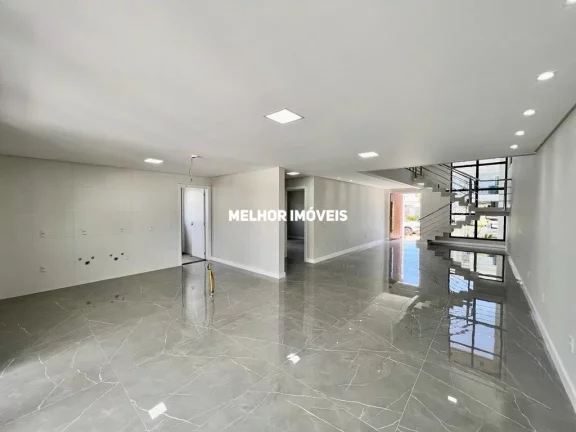 Imagem Casa Alto Padrão no Condomínio Caledonia Private Village Camboriú -SC