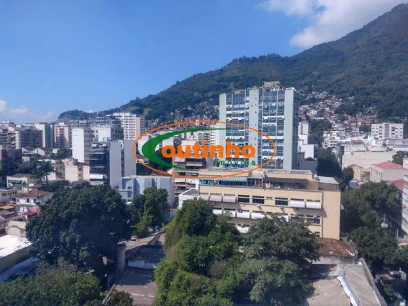 Imagem (28847) Rua Desembargador Izidro - Tijuca