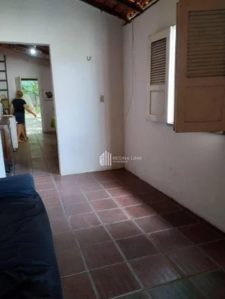 Imagem Casa pronta para morar, 3 dormitórios à venda por R$ 270.000,00 - Parque Piauí - Timon/MA