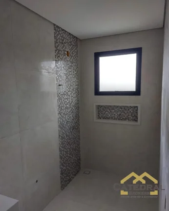 Imagem Maravilhosa casa nova à venda no condomínio Reserva Ermida - Jundiaí/SP