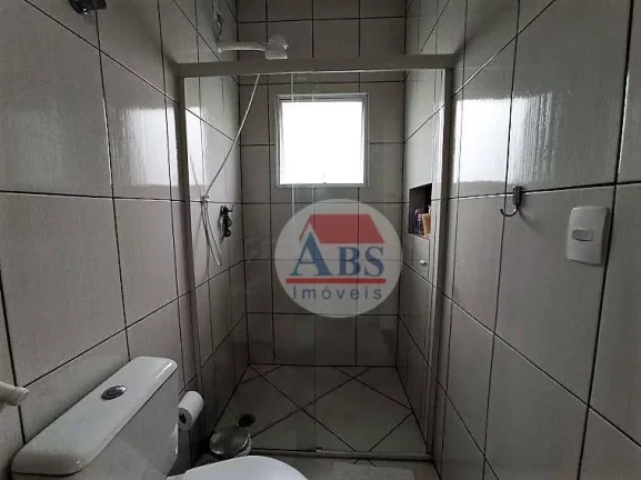 Imagem Casa com 3 dormitórios à venda, 129 m² por R$ 420.000,00 - Vila Ponte Nova - Cubatão/SP