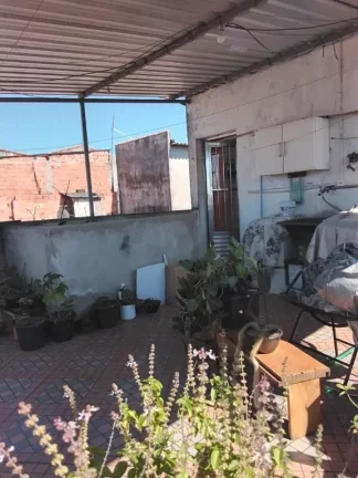 Imagem Casa com 1 dormitório à venda, 173 m² por R$ 420.000,00 - Vila Áurea - Poá/SP