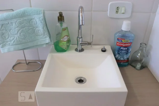 Imagem Apartamento à Venda - Ipiranga, 2 Quartos, 65 m2