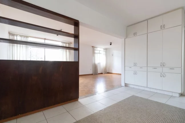 Imagem APARTAMENTO RESIDENCIAL em São Paulo - SP, Jardim América