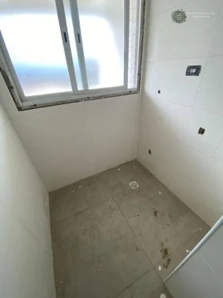Imagem Apartamento com 2 dormitórios à venda, 78 m² por R$ 470.000,00 - Aviação - Praia Grande/SP
