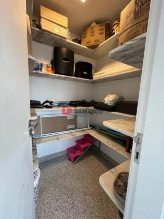 Imagem Cobertura / Penthouse à venda, Olímpico, São Caetano do Sul, SP