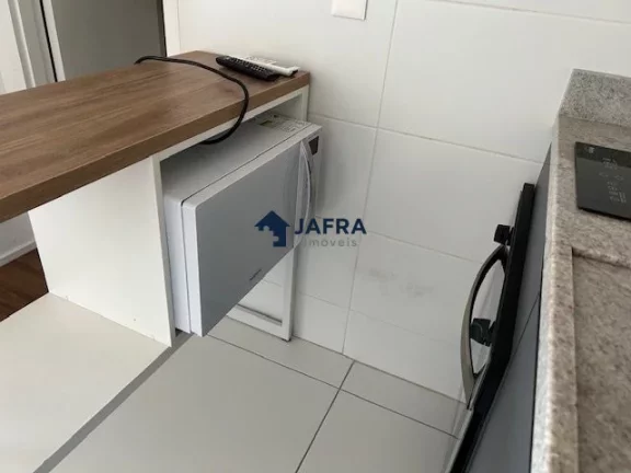 Imagem VENDA Facto Paulista 1 Dorm 1 vaga shopping Frei Caneca