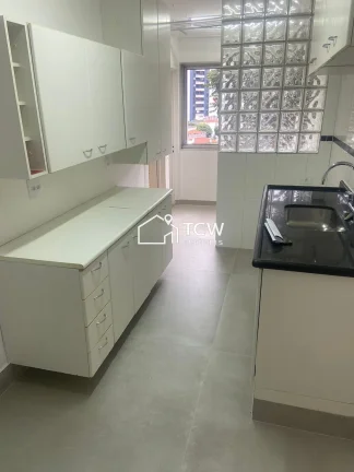 Imagem Apartamento para alugar no bairro Morro dos Ingleses - São Paulo/SP, Zona Sul