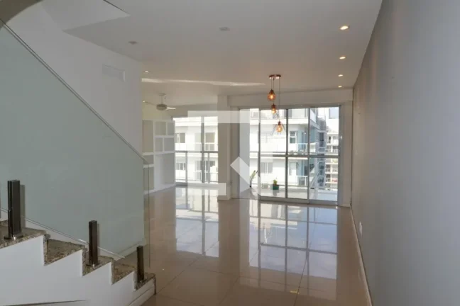 Imagem Apartamento à Venda - Recreio, 3 Quartos, 180 m2