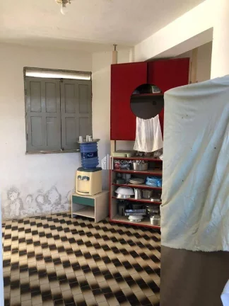 Imagem Apartamento com 3 dormitórios à venda por R$ 200.000,00 - Condomínio MORADA DO ATALAIA - Atalaia - Luís Correia/PI