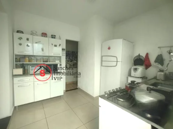 Imagem CASA TERREA A VENDA NA MOOCA Localizada próximo ao Hospital São Cristóvão e Sabesp