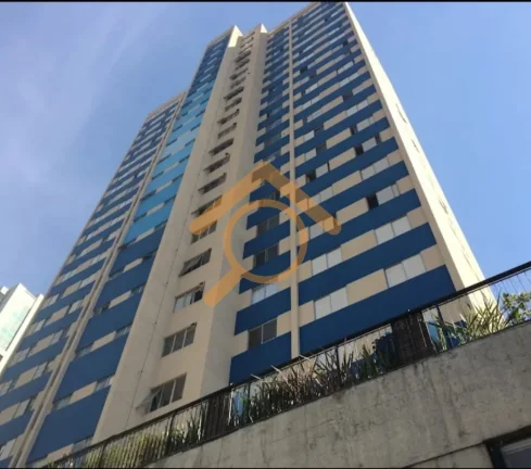 Imagem Apartamento de 2 quartos com suíte e vaga de garagem à venda em Santo Amaro, São Paulo-SP!