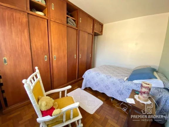 Imagem Apartamento à venda, 67 m² por R$ 420.000,00 - Várzea - Teresópolis/RJ
