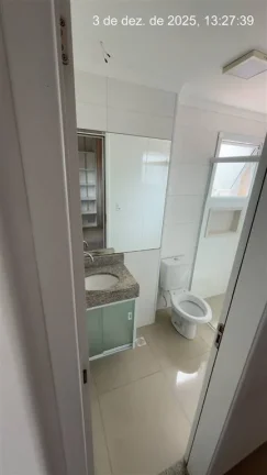 Imagem APARTAMENTO COM 65.36 m² - FORTE - PRAIA GRANDE SP