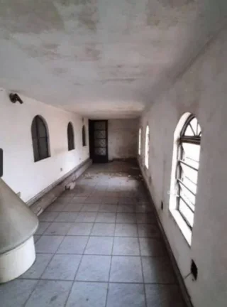Imagem Alugo Prédio Comercial em Santo André. Vila Junqueira