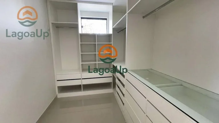 Imagem Casa com 3 dormitórios à venda, 168 m² por R$ 1.050.000,00 - Promissão - Lagoa Santa/MG